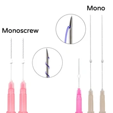 

Famous All over the place Face Lifting Pdo Mono Beauty Lifting Thread