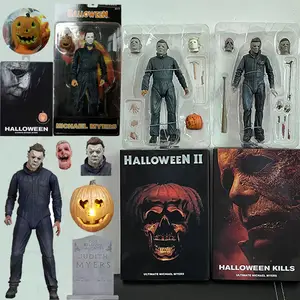 Neca horror figures  with special price and free shipping and