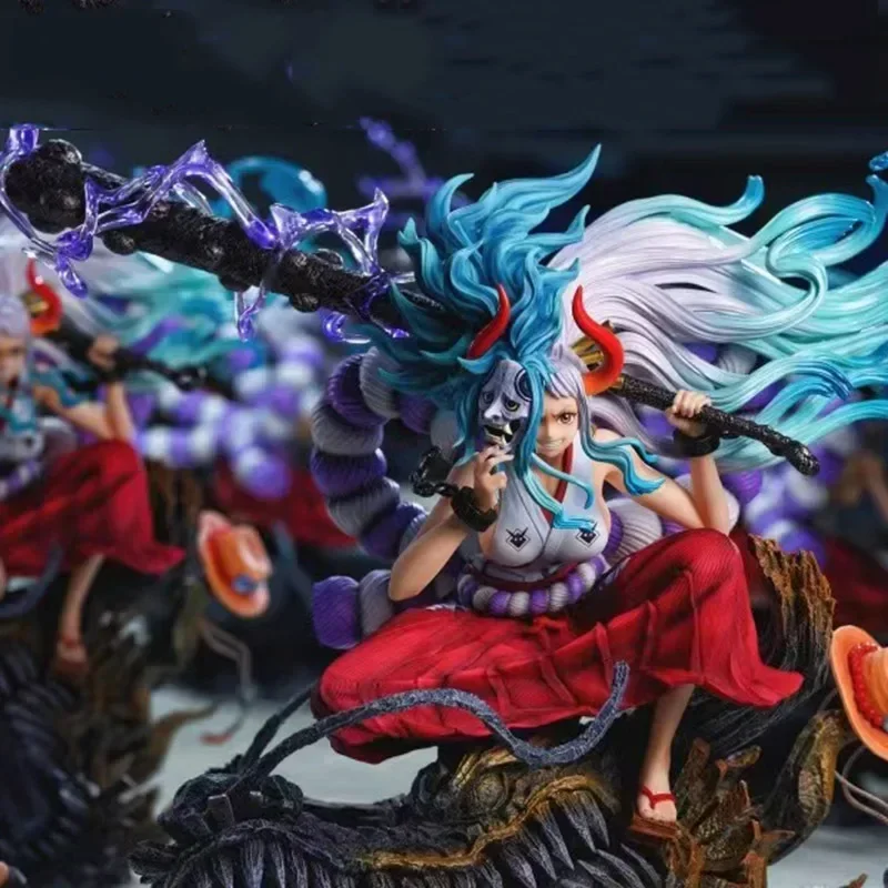 One Piece - Kaido as Dragon 10 Pop! RS