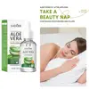 Aloe Vera Moisturizing face Essence Brightening Hydrating Essence Soothing face Care beauty skincare 3