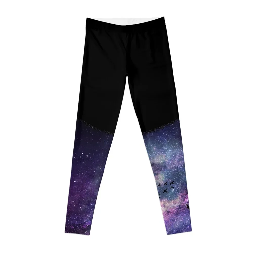 

the Little boy Prince Leggings for girls sporty woman push up Women's tights Womens Leggings