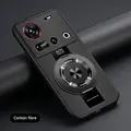 Carbon fiber pattern