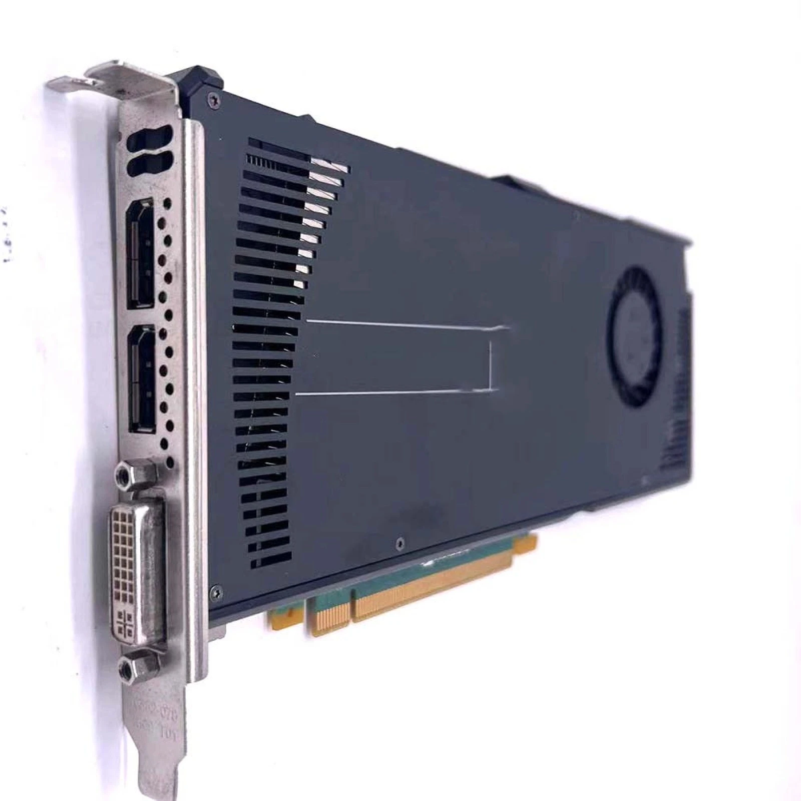 Grafikkarte GPU 2 GB GDDR5 699-52007-0550-210 Passend für NVIDIA 4000 QUADRO