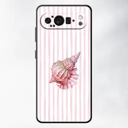 Ocean Striped Phone Case - Stylish and Durable Protection - Google Pixel 8 Pro (Mix06)