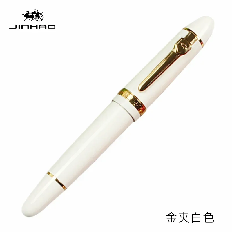 Jinhao 159   Ƽ ݼ   ̱ťƼ  ũ , 繫 б  ʱⱸ ǰ