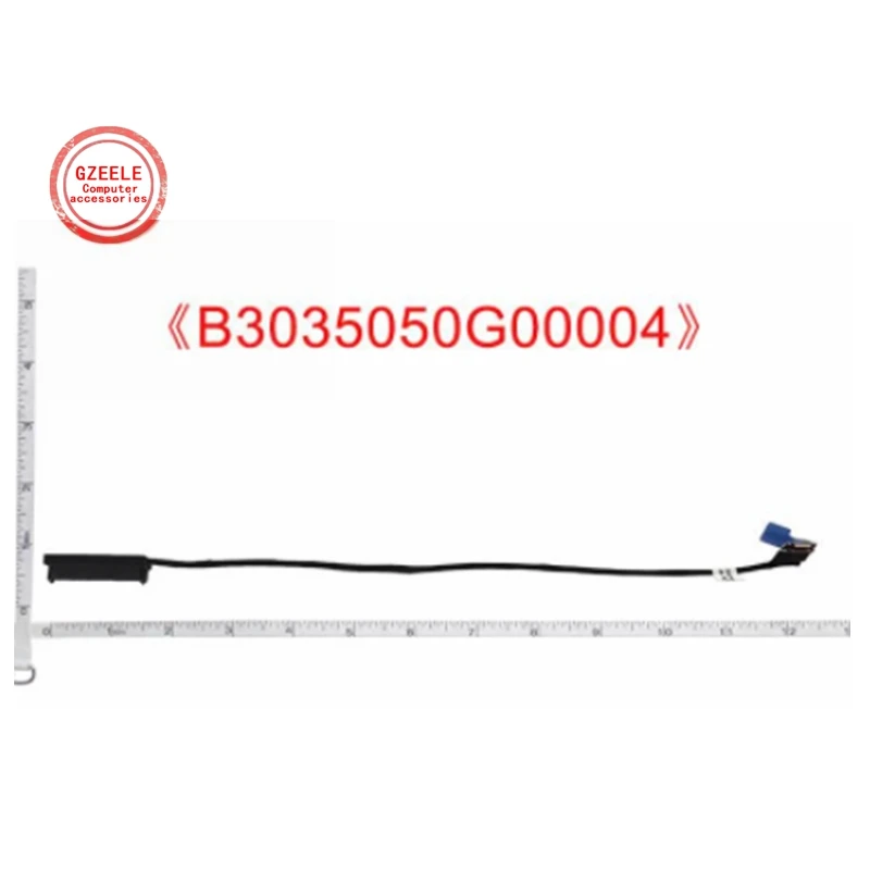 Nuovo Caddy Per Cavo Hdd Per Hp Per Pavilion Dv6-6000 Dv7-6000 Dv7T-6000 Dv6-7000 Series Sata Hard Disk Drive Cable Muslimate