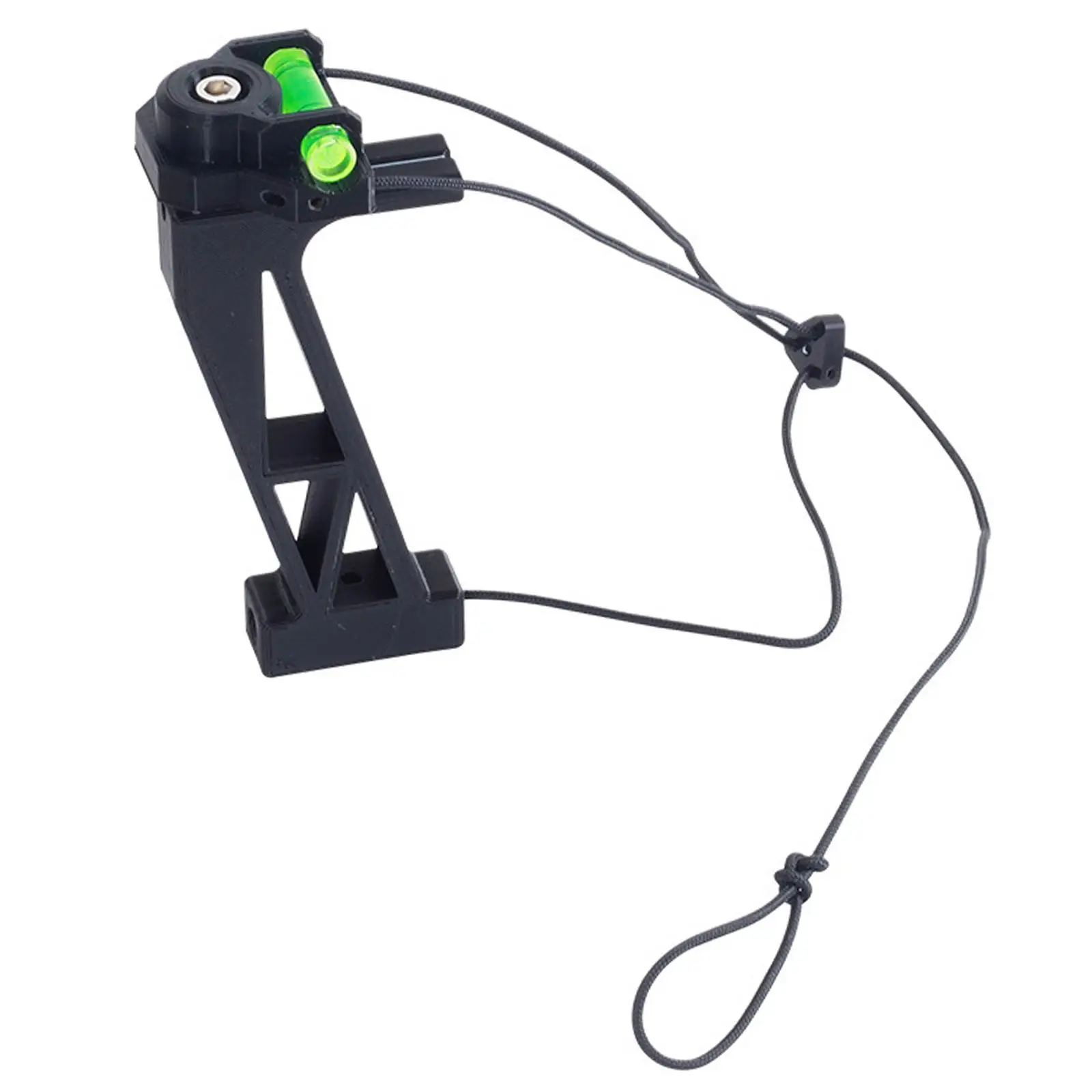Compound Bow Release Aid Archery Trainer Device Posture Corrector Bow Grip Tool for Hunting Target Shooting