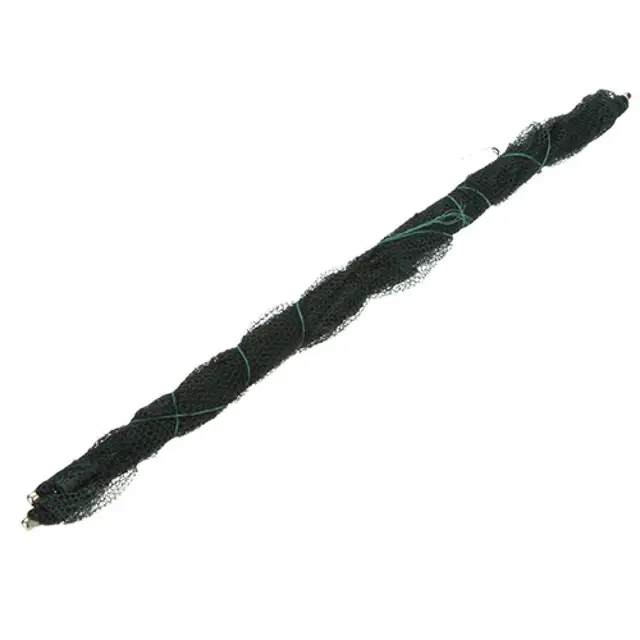 Portable Foldable Automatic Fish Net Net Folded Fish Mesh Baits Trap Cast Crab Shrimp Cage Fishing Gadgets Mesh Fish Tool 4