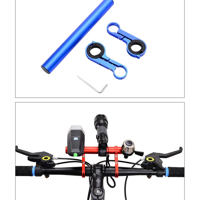 Bicycle handlebar