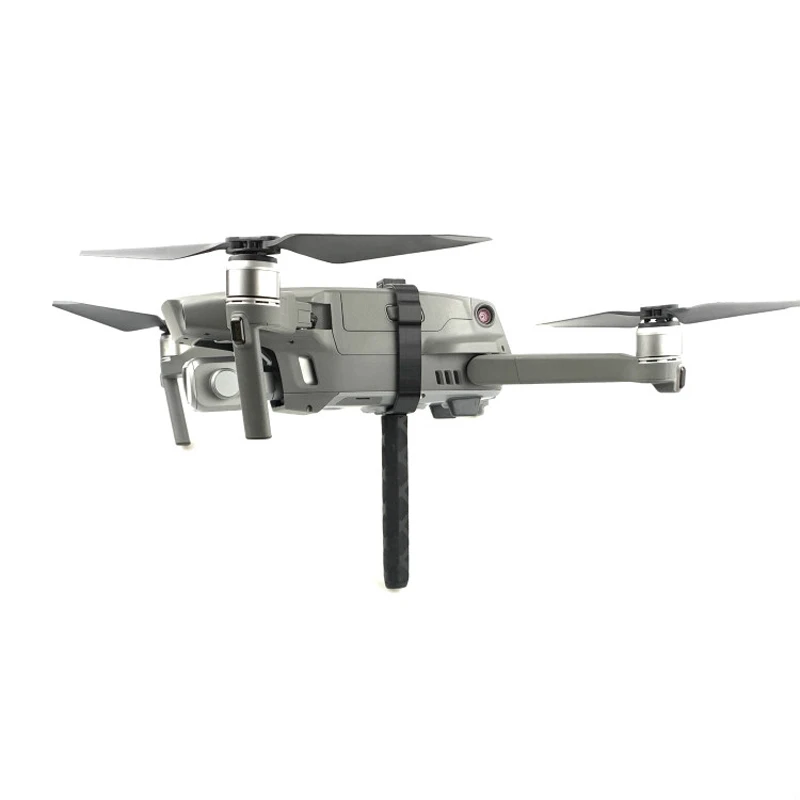 Support portatif pour drone DJI Mavic 2 Pro/Zoom - Extension selfie