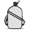 KOFULL Pickleball Bag for Women and Men Pickleball Backpack for Paddles Accessories 4