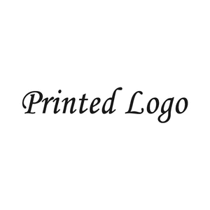Customized printing logo for 15pcs Latex steel bone