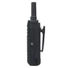 Top! 4G Zello LTE PoC Walkie TALKIE HI-R23 Network Radio With WIFI, Bluetooth, GPS,4000mAh Battery 5