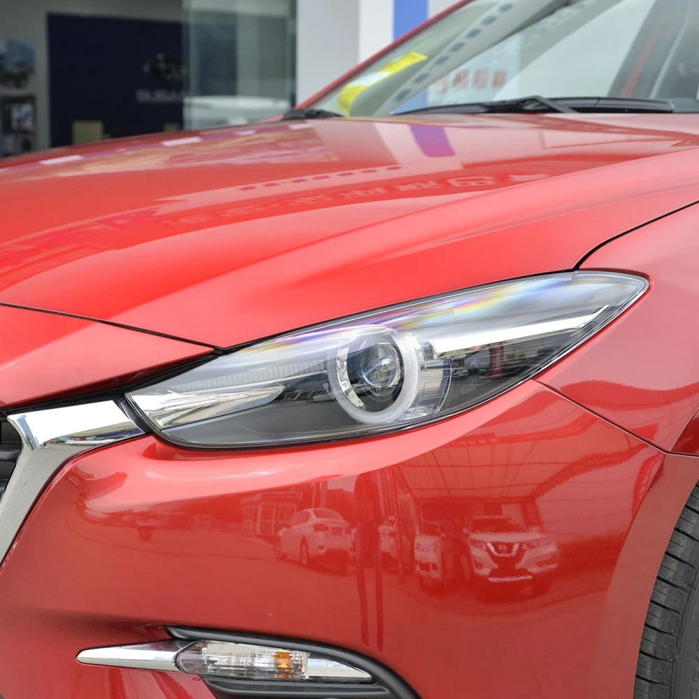 Mazda3Axela 2017to 2019 Headlight左 Mazda3Axela 2017to 2019 Headlight左 Amazon.com: Car