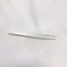 

10pcs Total Round 35mm Diameter B270 Optical Window Glass For Flashlight