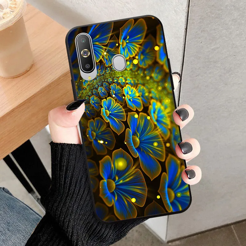 Luxury TPU Soft Silicone Phone Cover - Lovely Bumper Protector Case