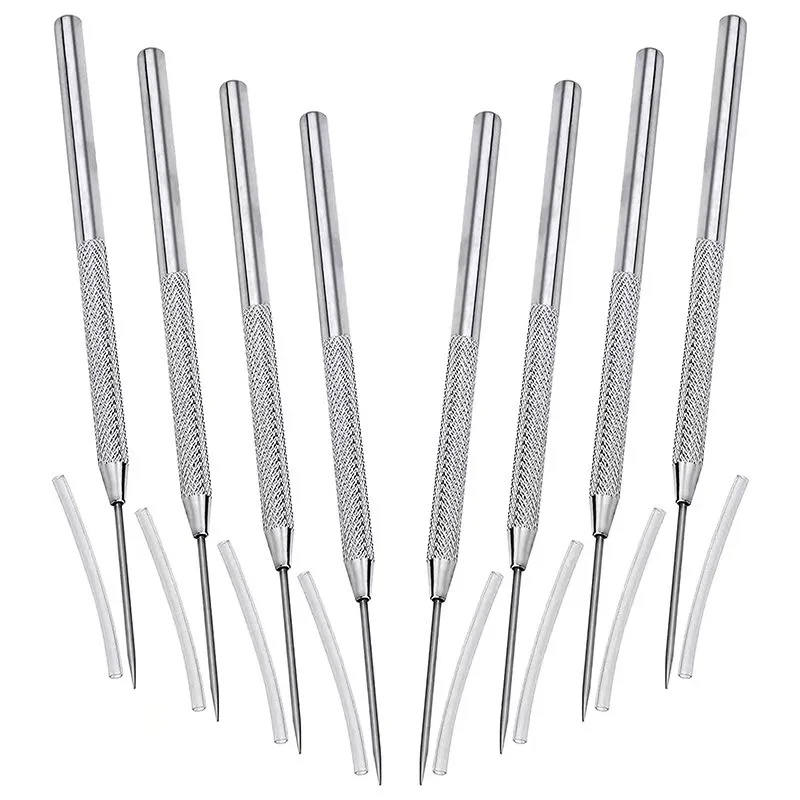 8pcs