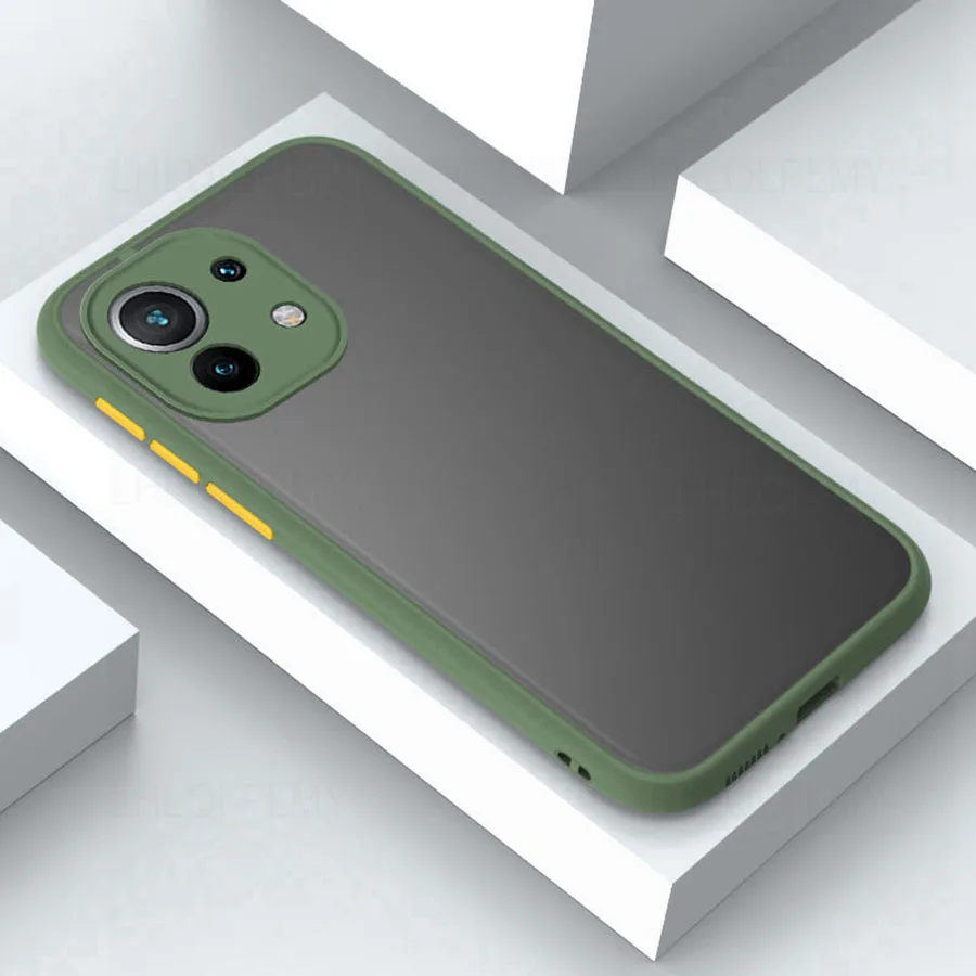 army green