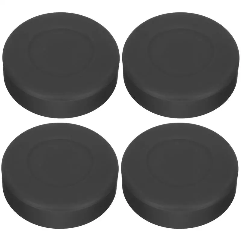 

Hockey Puck Pucks Ice Training Practicing Rubber Accessory Supplies Sports Outdoor Game Equipment Official Roller Air