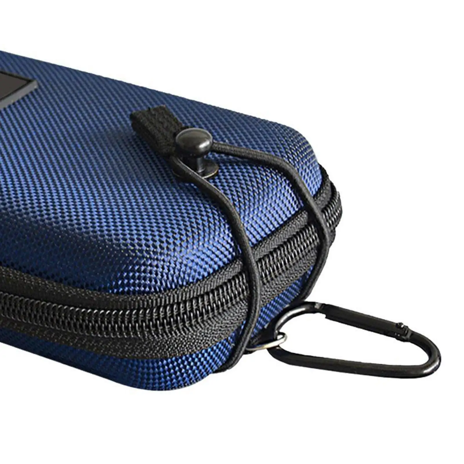 

Golf Rangefinder Carry Bag EVA Small Rangerfinder Cover with Zipper Sturdy for Golf Outdoor Sports Hunting Training Supplies
