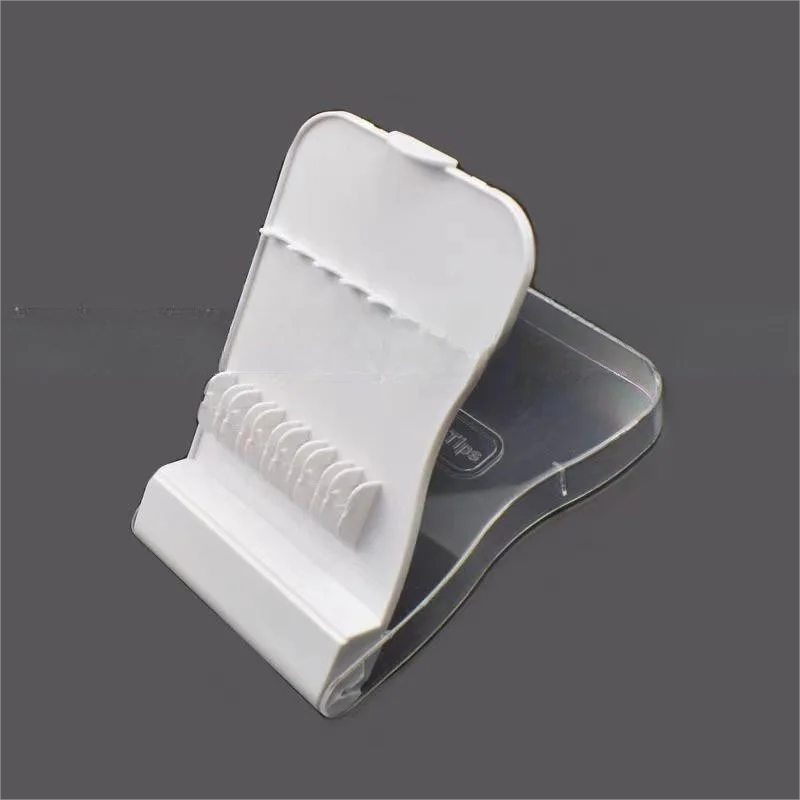 Suitable For Waterpik dental washer dental floss standard orthodontic brush nozzle storage box accessories dental floss brush nozzle storage box