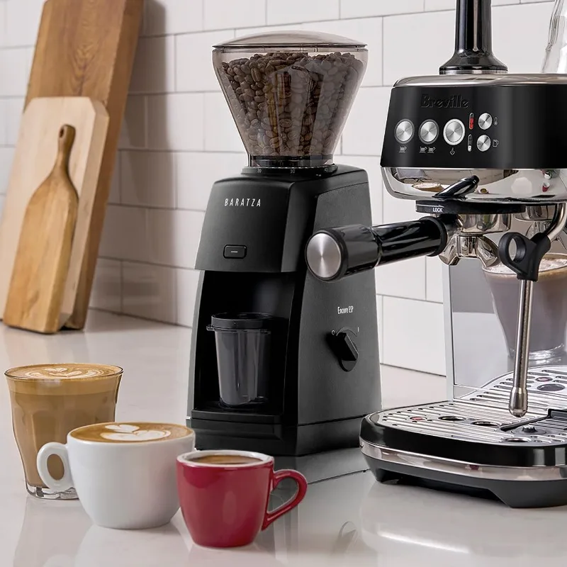 Baratza Encore ESP Award Winning Coffee Grinder
