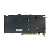 SOYO Graphics Cards Radeon RX580 8G GDDR5 Memory Video Gaming Card PCIE3.0x16 GPU Desktop Computer Components AMD RX 580 8G 4