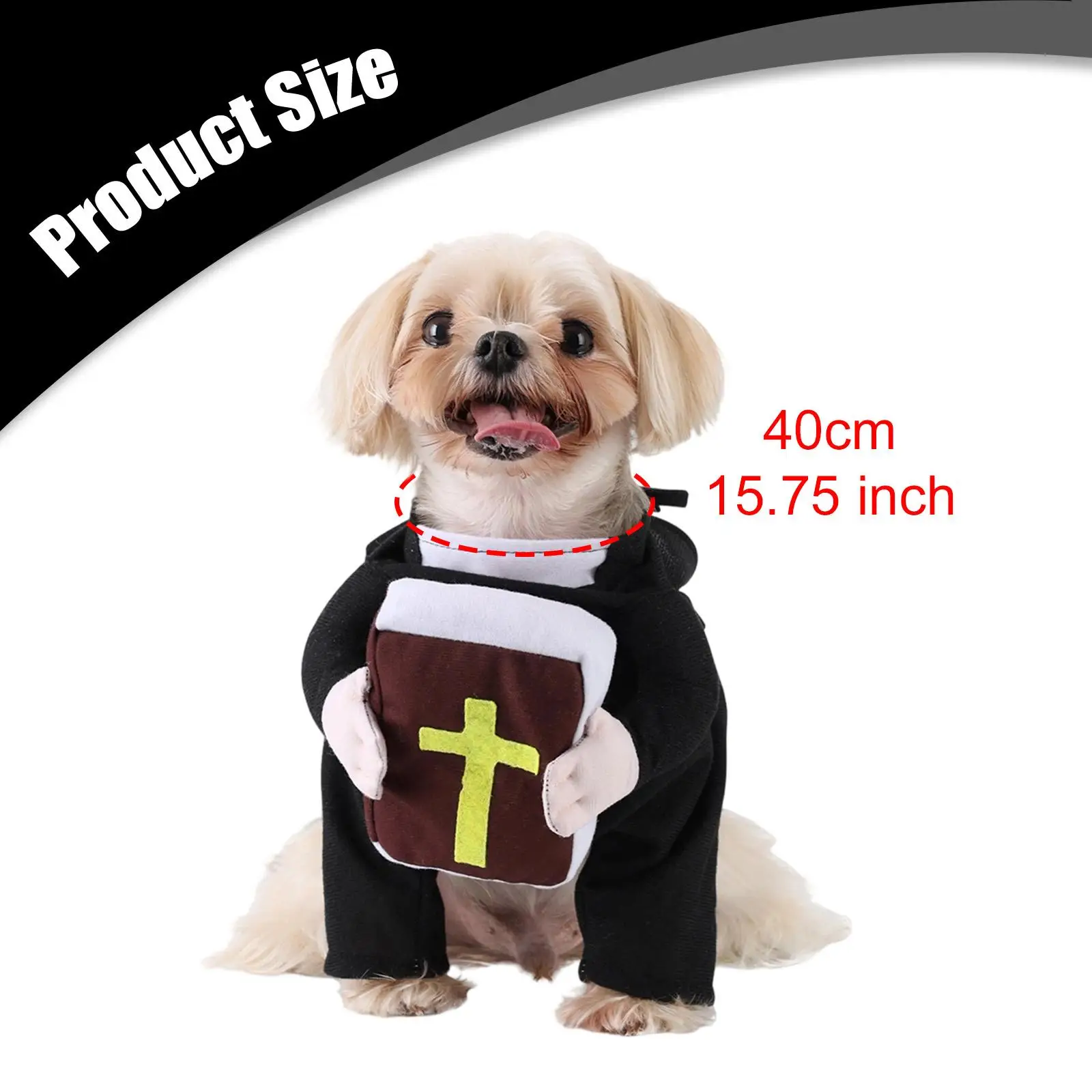 Halloween Pet Costume Cat Outfit Puppy Kitty Kitten Clothing Dog Apparel Halloween Pet Costume Cat Outfit Puppy Kitty Kitten Clothing Dog Apparel