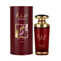 Parfum unisexe de niche 100ml, longue tenue, doux, naturel, élégant, oriental, vanille, floral, fruité, luxueux, doux, radieux, parfum signature 6