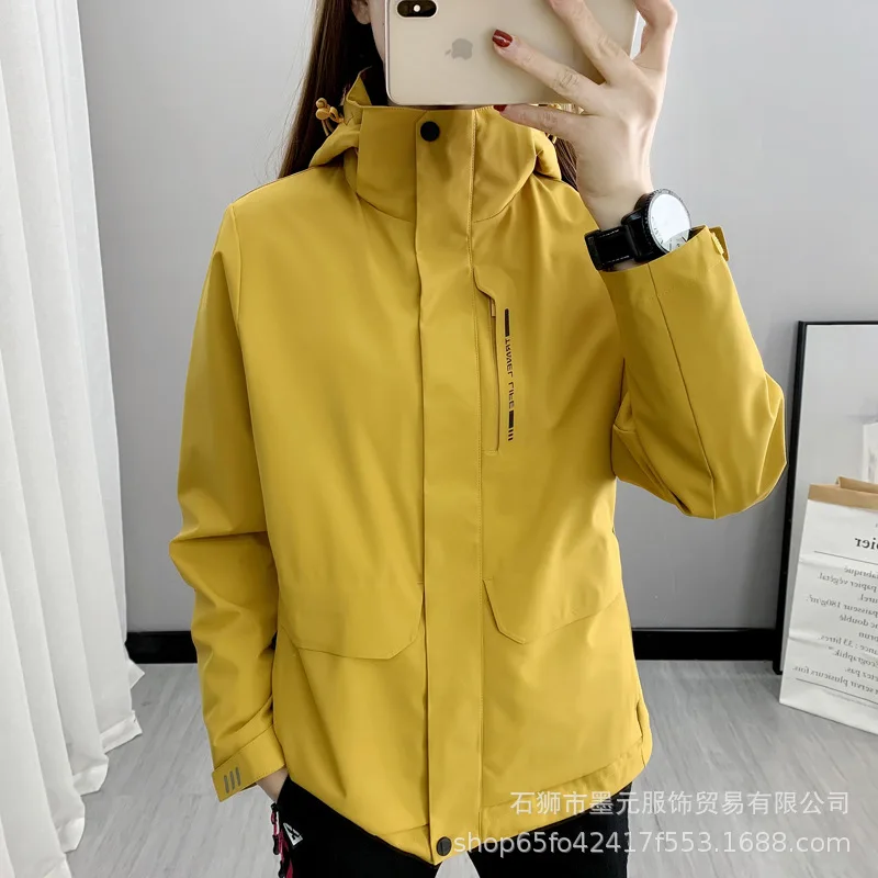 -30 도 슈퍼 따뜻한 겨울 스키 재킷, 여행 여성 방수 통기성 스노우 보드 스노우 재킷 야외 스키 코트