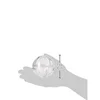 Pets Bird Parrot Food Feeder Foraging Bell Chain Ball Cage Feeding Chew Toy Creative Birds Parrot Accessories 2