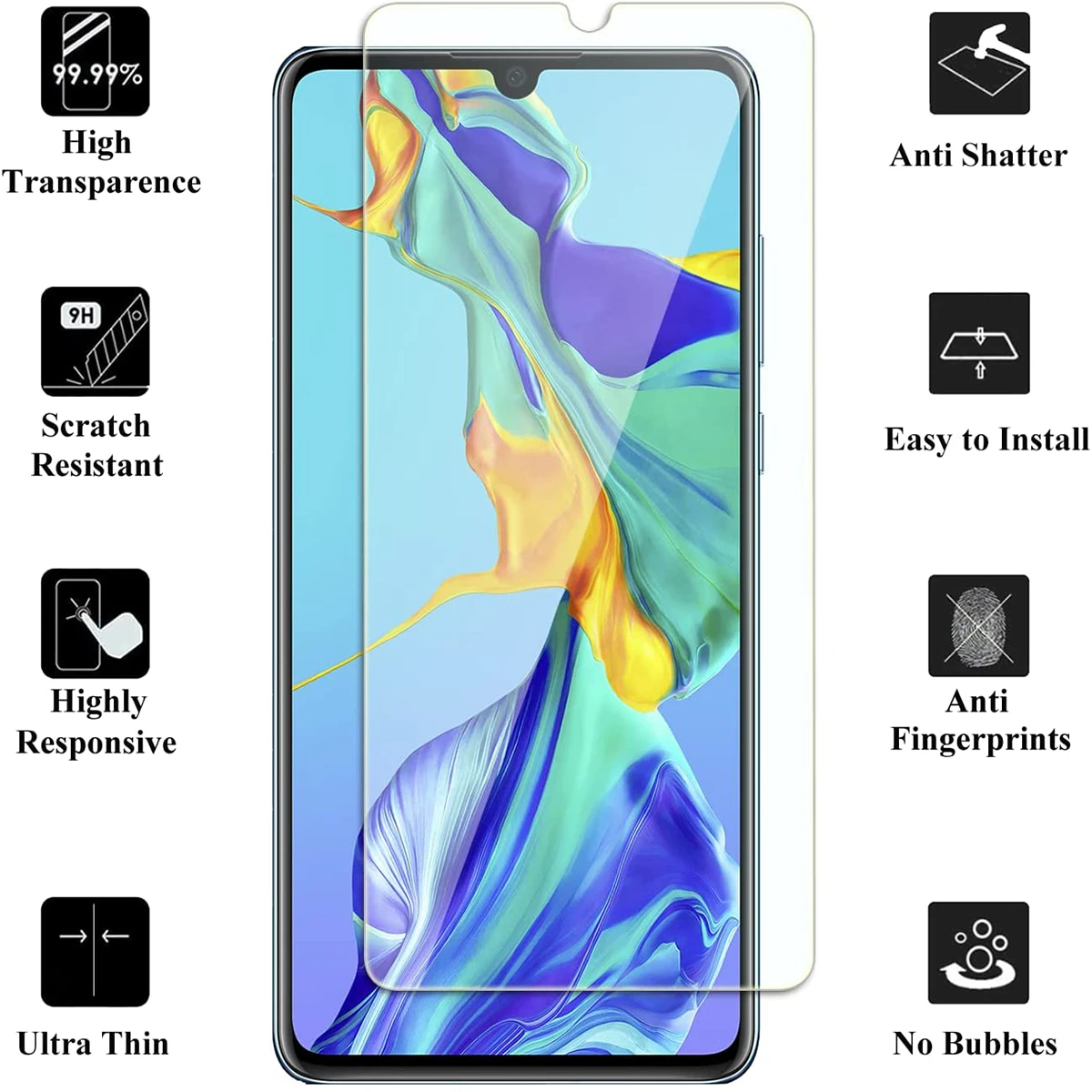 ȭ P30 Ʈ P20 P50 Psmart Z 2020  ȭ , 2019 ũ ȣ , 4 