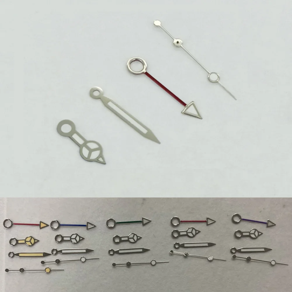 Les Différents Types De Mouvement De Montre - Club De La Monte