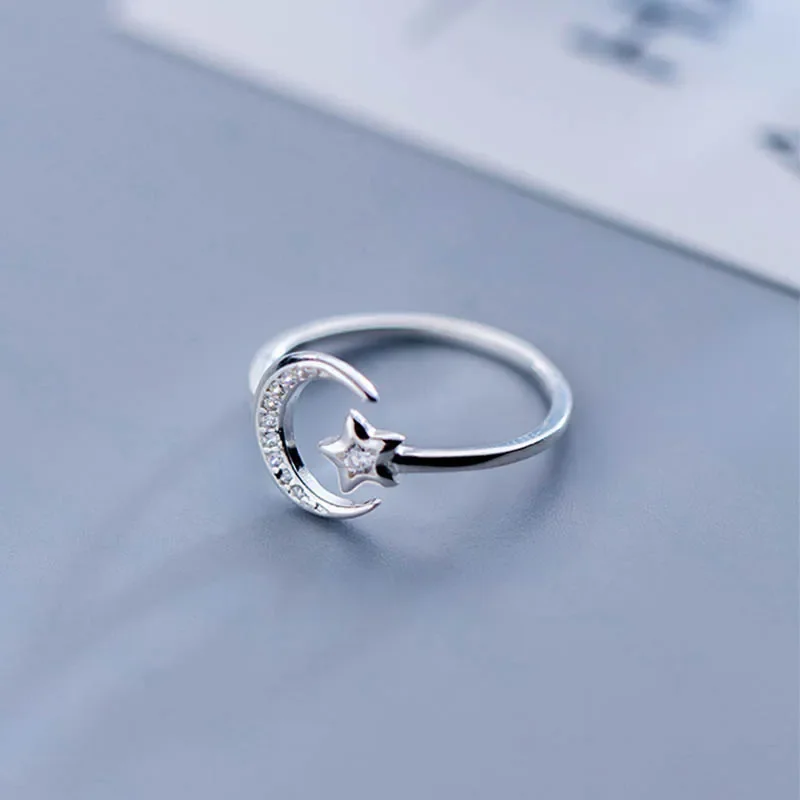 Рисунок 3 - Женское кольцо из серебра 925 пробы