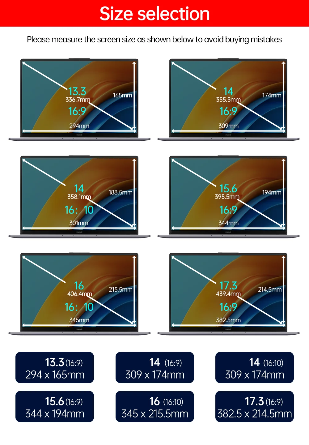 universal para laptop, 14, 16, 15, 17