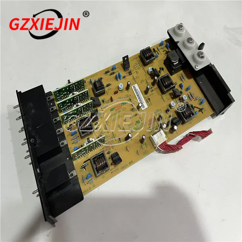 

1 х блок питания высокого напряжения в сборе для Lexmark CS310 CS410 CS510 CS310dn CS410dn CX310 CX410 CX510, плата постоянного тока в сборе