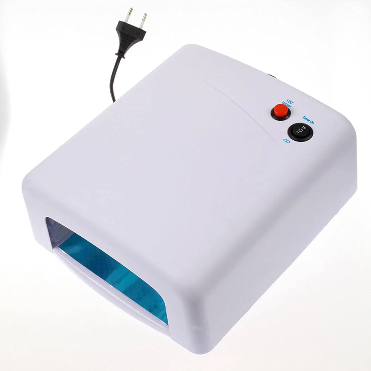 36W UV Glue Dryer LED Light for Repairing Cell Phone Screen UV Lamp Light