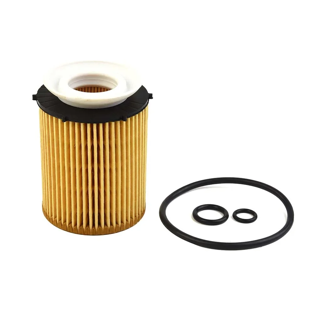 

Auto Oil Filter Petrol Engine Oil Filter A2701800109 For Mercedes-Benz B250/C300 C350e CLA250 E300 GLA250 GLC300 Metris SLC300