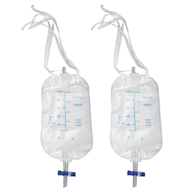 

Носимый мешок для мочи при недержании, брюки, силиконовая воронка, держатель для мочи, мужской коллектор 28ED