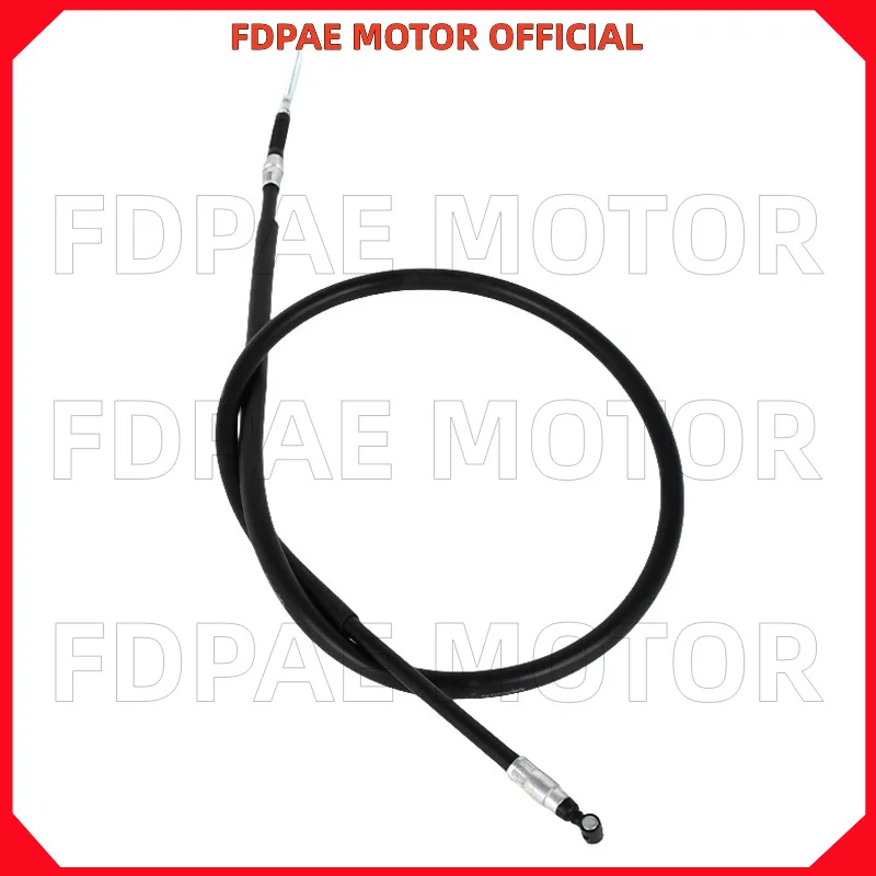 

Front Brake Cable for Wuyang Honda Electric Bike V1 V2 V3 S3 Q1 Q2 H1 T1 T2 V3+ V5