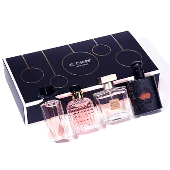 Women’s Floral Perfume Gift Set 1
