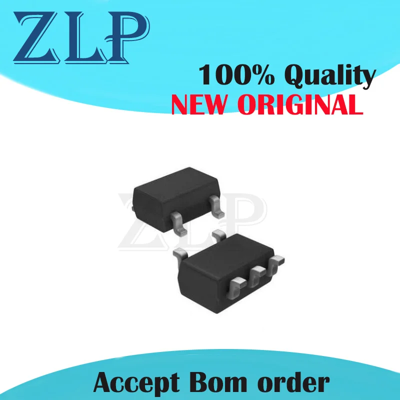 

free shipping electronics lot Operational Amplifier 30V 40MA TS321IDBVR TS321IDBVRE4 TS321IDBVT Low Power Amplifier