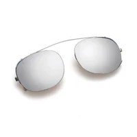 Johnny Depp Lemtosh lunettes de soleil polarisées Clip-on hommes femme marque de luxe lunettes Vintage 4