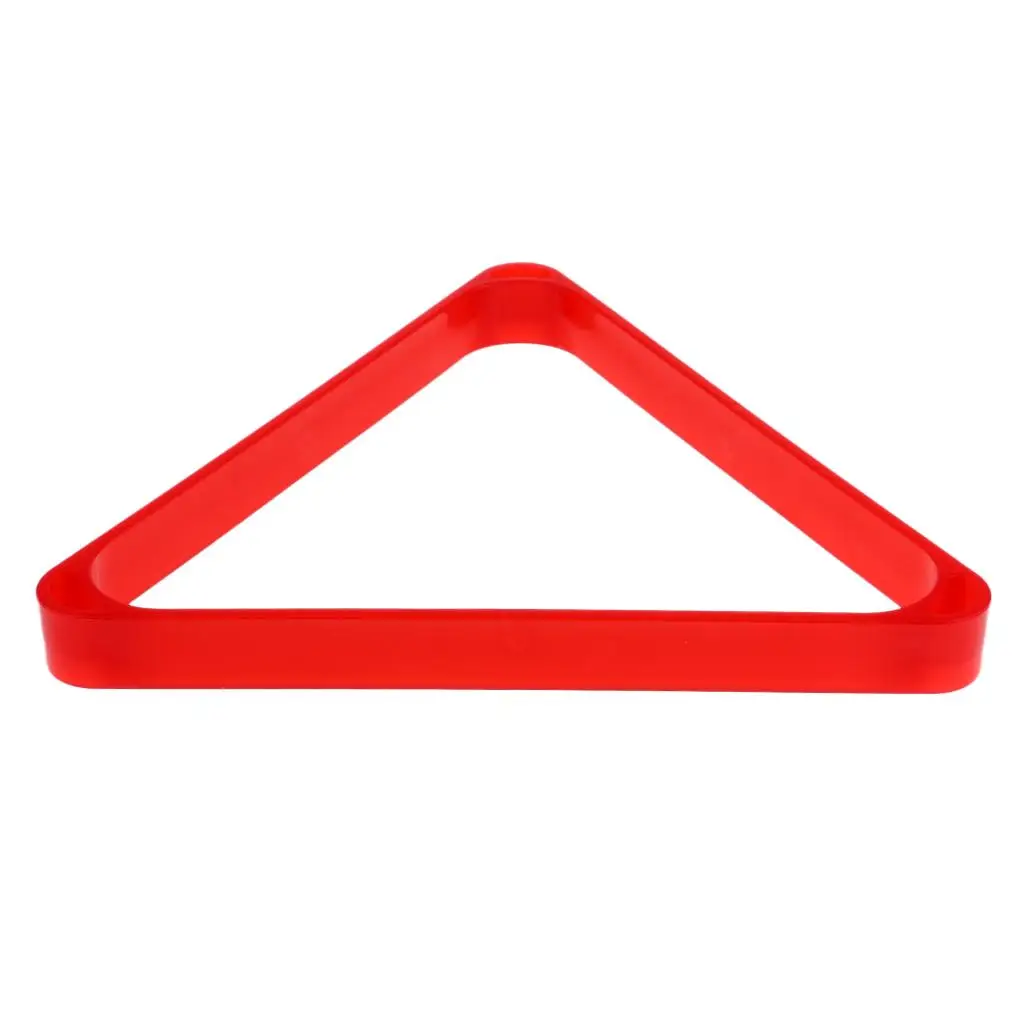 

Triangle Watertight for British Billiard Balls Size 29.5 X 27