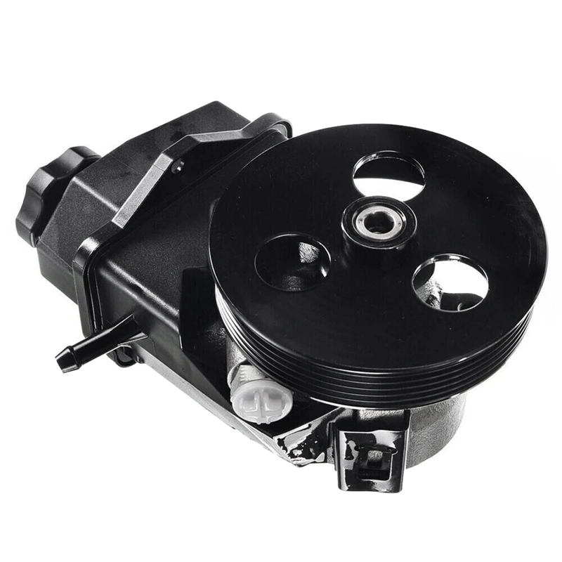 

Насос гидроусилителя руля 20-69989 для Chevrolet Impala 2006-2011, Monte Carlo 2006-2007, 88964571 л, AA12069989F, 15267585,