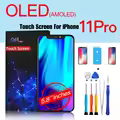 AMOLED For 11Pro