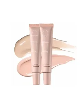 30G Shezi New Isolating BB Cream Lasting Brightening Powder Free Moisture Concealer Facial Skin Whitening Cosmetics - Thumbnail 8