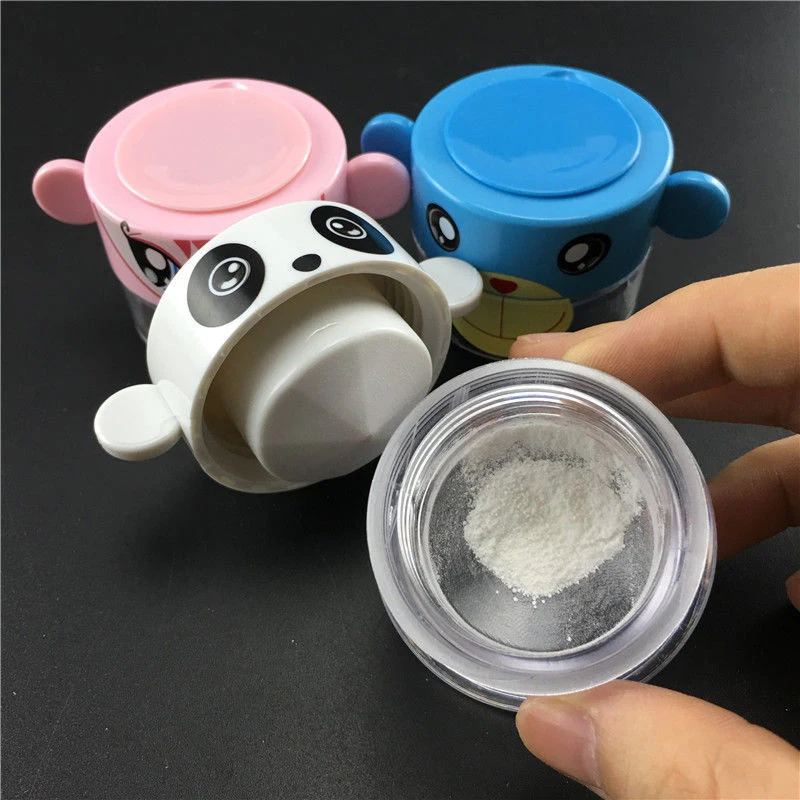 휴대용 플라스틱 알약 분쇄기, 편리한 빠른 분쇄 정제, 연마기 의약품 보관함, 2 개, 4 개, 6 개