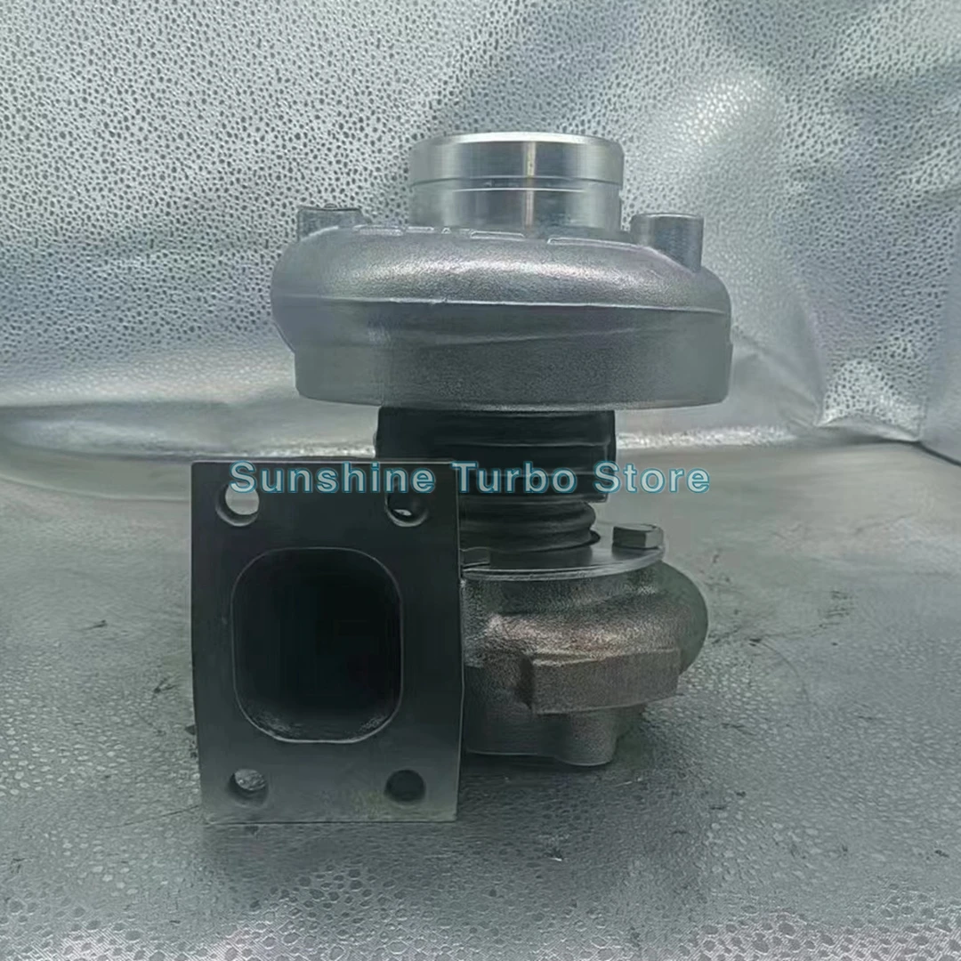 High Quality TA2505 Turbocharger 454163-5001 454163-0001 99449947  
