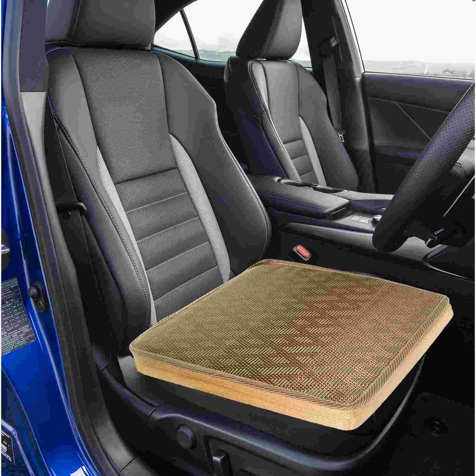 

Sponge Non-slip Thickened Mat Chair Cushion Car Seat Adult Booster for Cushions Recliner Risers Foam Assist Elderly